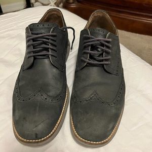 Cole Haan Oxford Shoes